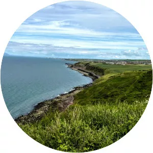 Cumbria Coastal Way - 