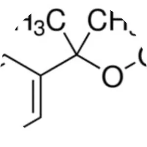 Cumene hydroperoxide - Chemical compound