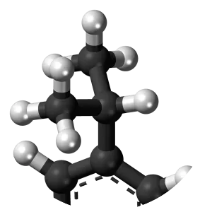 Cumene - Chemical compound