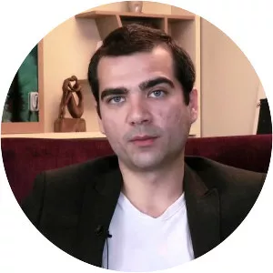 Cumhur Avcil - Musical artist