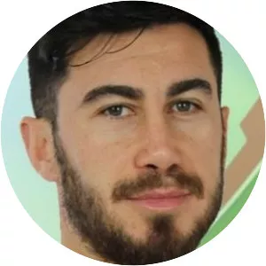 Cumhur Yılmaztürk - Turkish footballer