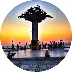 Cumhuriyet Meydanı - 