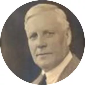 Cummings C. Chesney - Electrical engineer