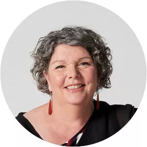 Cumpston Nici - Author