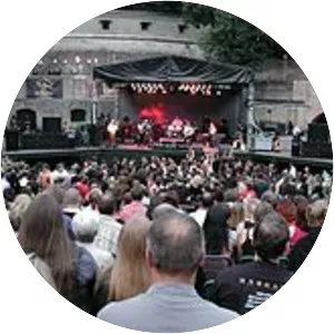 Cumulo Nimbus - Musical group