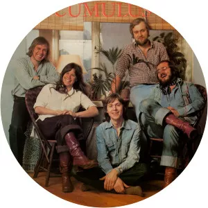 Cumulus - Musical group