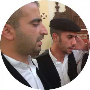 Cuncordu e Tenore de Orosei