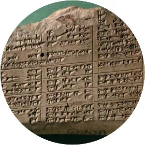 Cuneiform