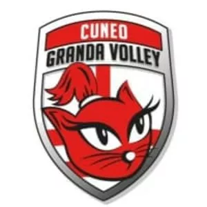 Cuneo Granda Volley