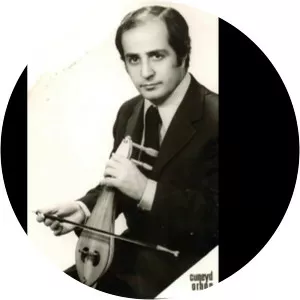 Cüneyd Orhon Musician