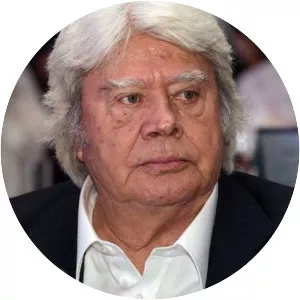 Cüneyt Arkın - Turkish film actor