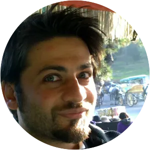 Cüneyt İnay - Screenwriter