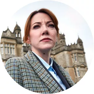 Cunk on Britain - TV program