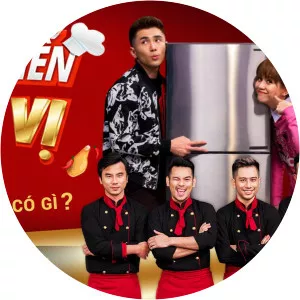 Cuoc Chien MY ViSince 2018