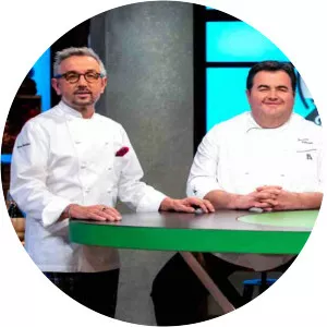 cuochi d italia - Television film