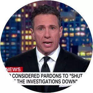 Cuomo Prime Time