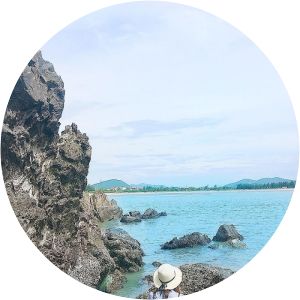 cuong temple đảo hòn ngư