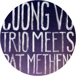 Cuong Vu Trio Meets Pat Metheny - Studio album by Cuong Vu Trio and Pat Metheny