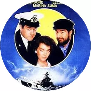 Cuori nella tormenta