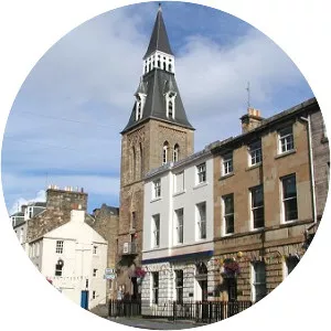 Cupar