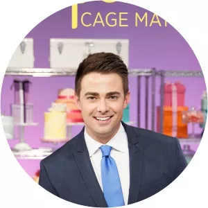 Cupcake Cage Match