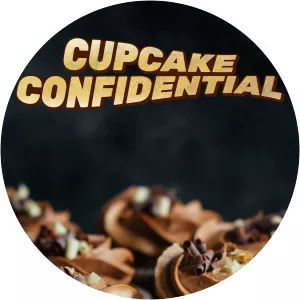 Cupcake Confidential - TV program