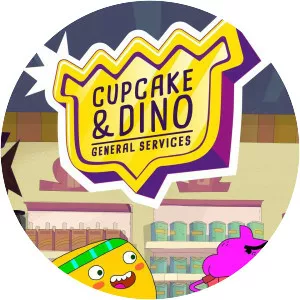 Cupcake & Dino: General Services