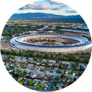 Cupertino