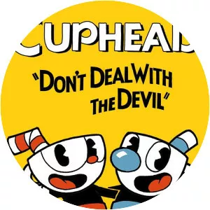 Cuphead - Video game