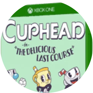 Cuphead: The Delicious Last Course - Video game