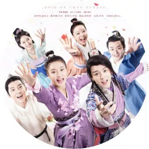 Cupid of Chou Dynasty2019 - TV program