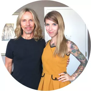 Cuppy Enders - Tommy Shaw's ex-wife