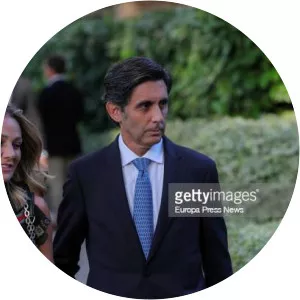 Cuqui Samaniego photograph