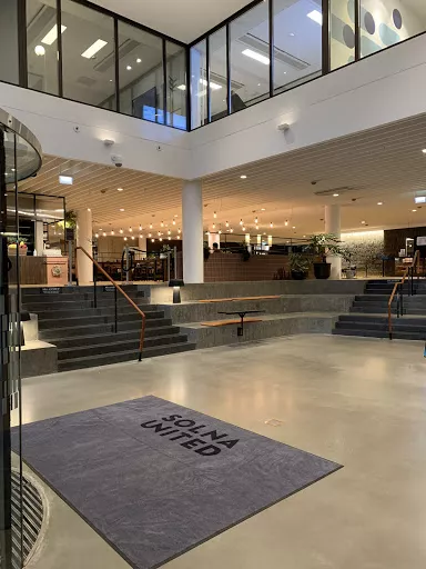 Curaliv AB - Temp agency in Solna, Sweden