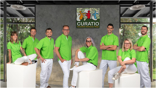 Curatio GmbH - Foster care service in Kufstein, Austria