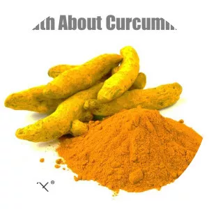 Curcumin - Chemical compound