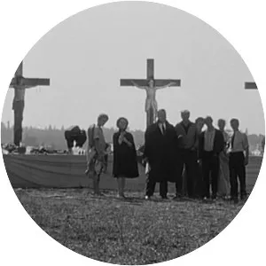 Curd Cheese - 1963 ‧ Drama/Short ‧ 40 mins