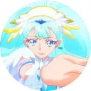 Cure Ange - Musical artist