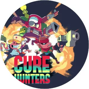 Cure Hunters - Video game
