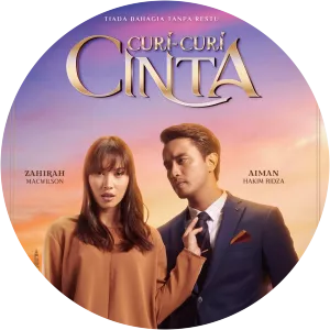 Curi-Curi Cinta2019