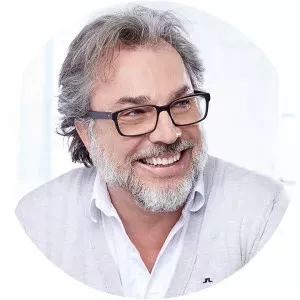 Curieux Begin - TV program