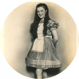 Curigwen Lewis - Welsh actress