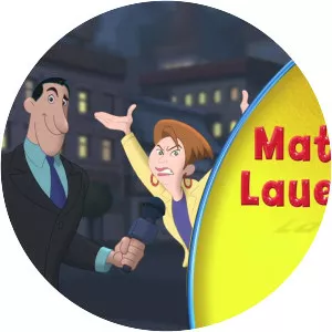 Curious George 2: Follow That Monkey!