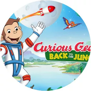 Curious George 3: Back to the Jungle - 2015 ‧ Animation/Family ‧ 1h 21m