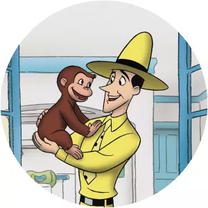Curious George - Book character