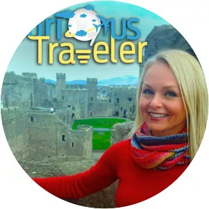 Curious Traveler - TV program
