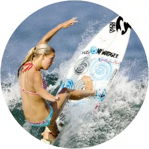 Curl Girls - American television series