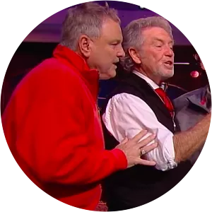 Curley Gatlin - Larry Gatlin's father