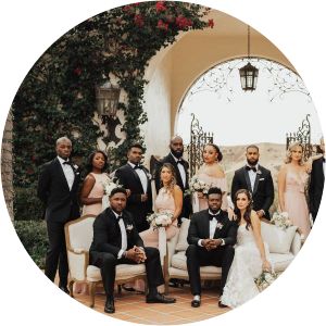 Curline Paul photograph