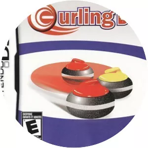Curling DS - Video game